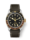 Black Bay GMT S&G