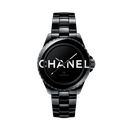 J12 Wanted 38 mm