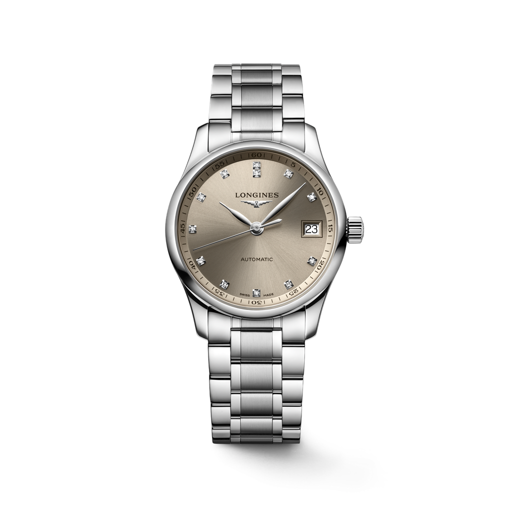 The Longines Master Collection