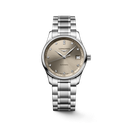 The Longines Master Collection