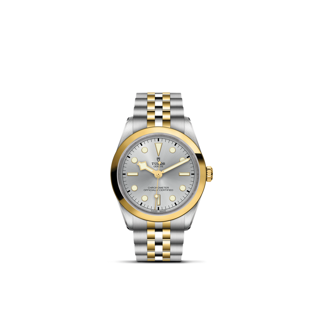 BLACK BAY 36 S&G ARGE IND J-65553