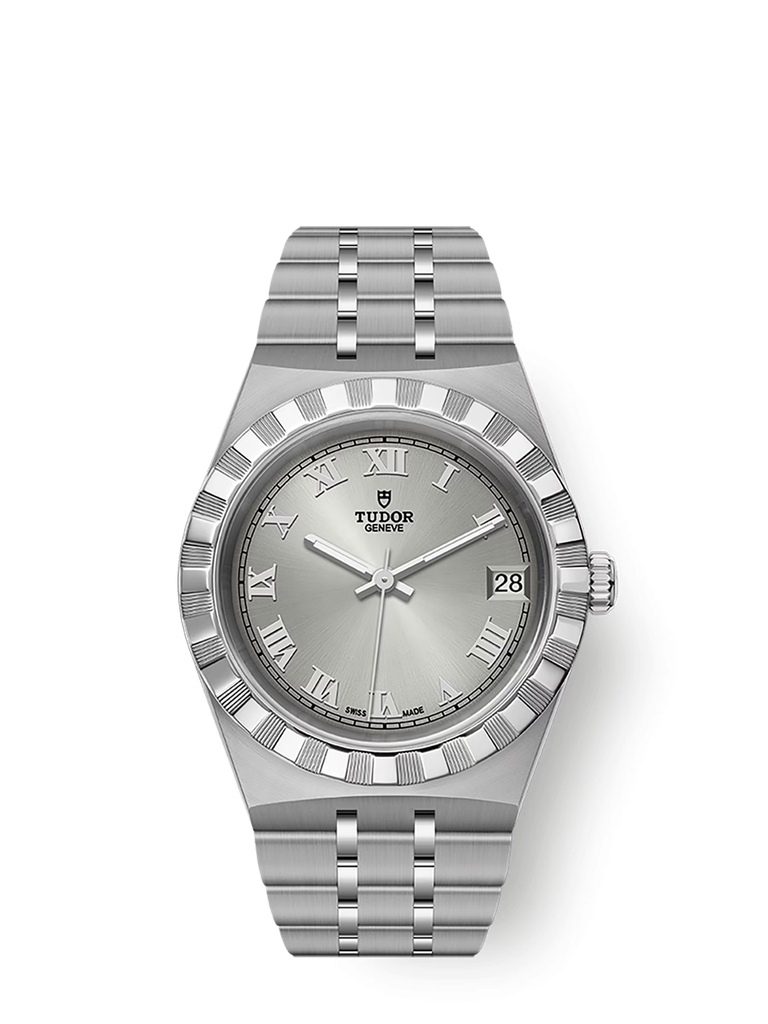 Tudor Royal 34mm