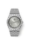 Tudor Royal 34mm
