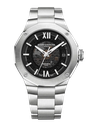 Automatic Date Display  42 MM