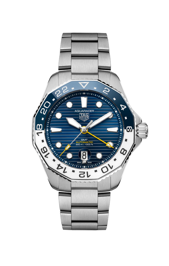Aquaracer Professional 300 GMT