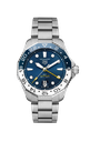 Aquaracer Professional 300 GMT