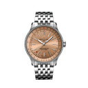 Navitimer Automatic 35