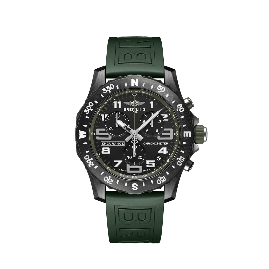 Endurance Pro Breitlight