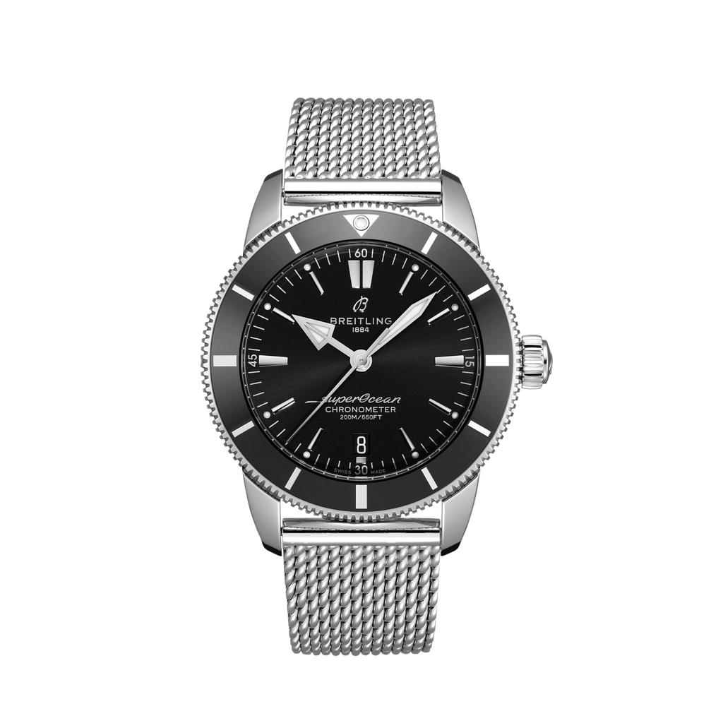 Superocean Heritage B20 Automatic 44