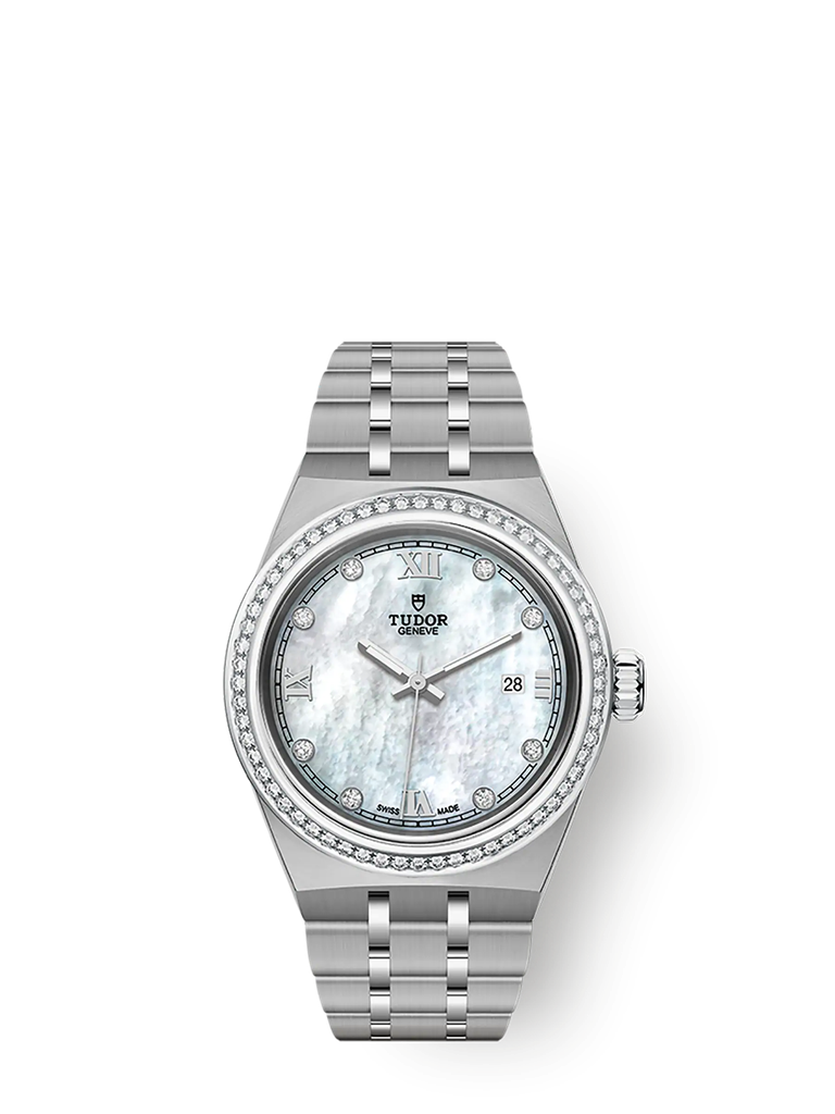 Tudor Royal 28mm