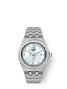 Tudor Royal 28mm