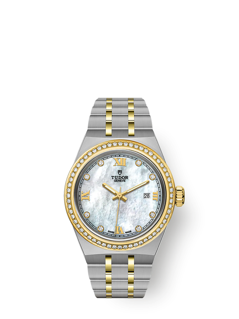 Tudor Royal 28mm