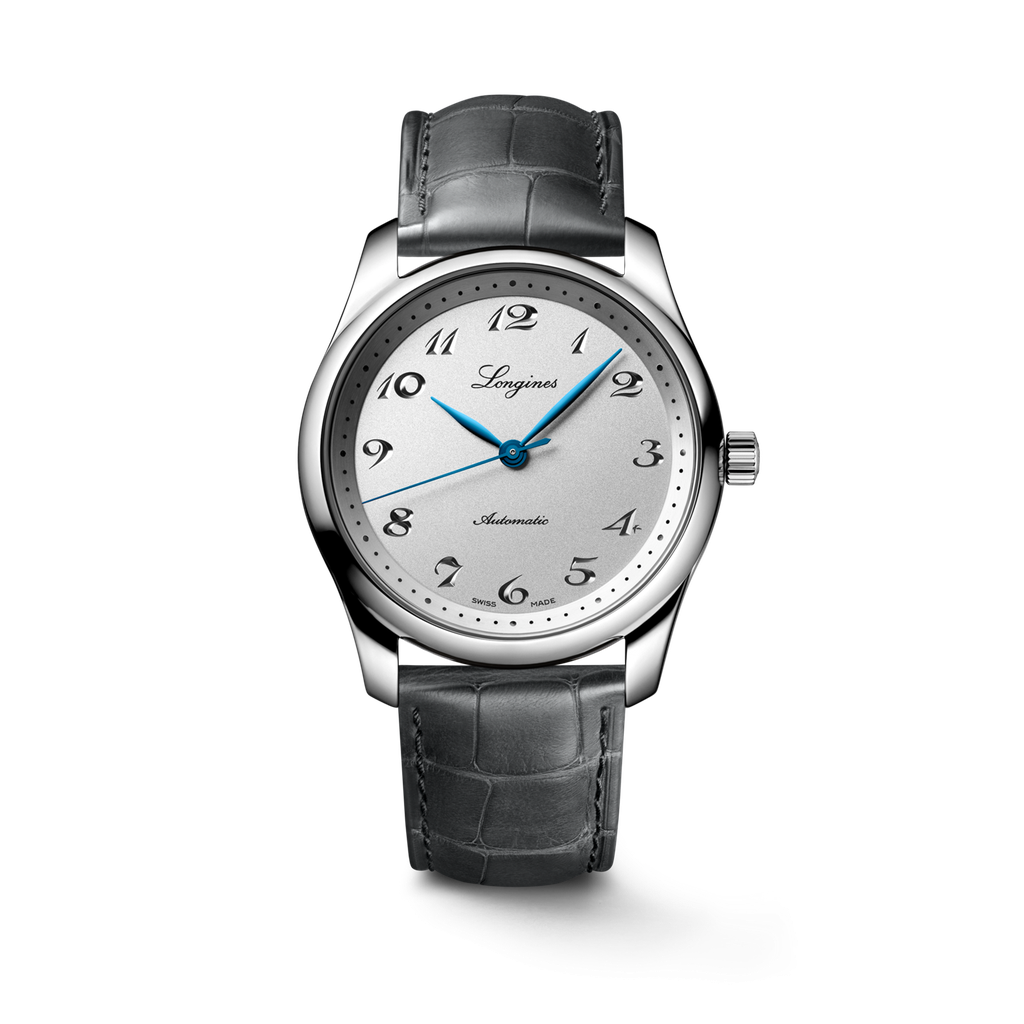 The Longines Master Collection 190TH ANNIVERSARY