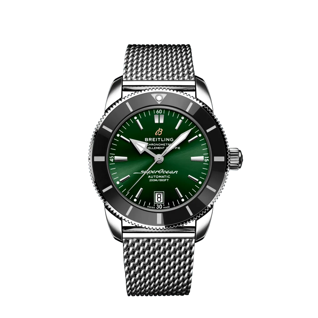 Superocean Heritage B20 Automatic 46