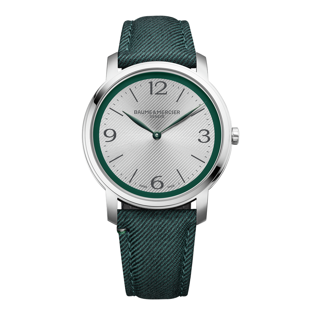 Classima automatic