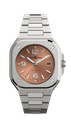 BR 05 Copper Brown