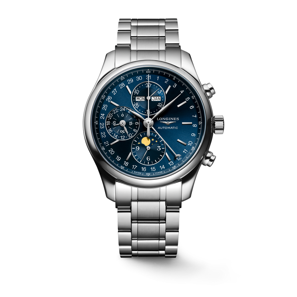 The Longines Master Collection