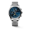 The Longines Master Collection