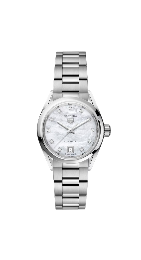 Tag Heuer Carrera automatic