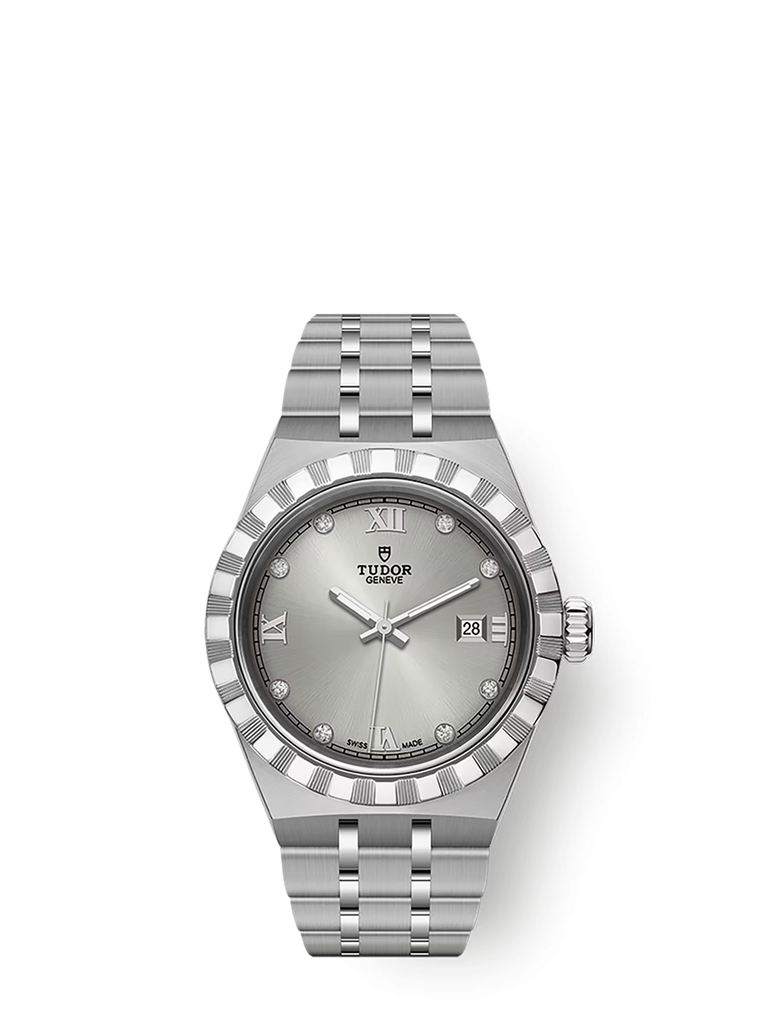 Tudor Royal