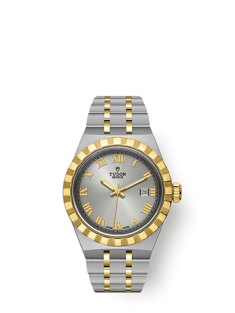 Tudor Royal