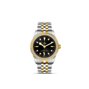 Black Bay 39 S&G