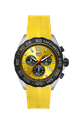 Quartz Chronograph - Diameter 43 mm Yellow