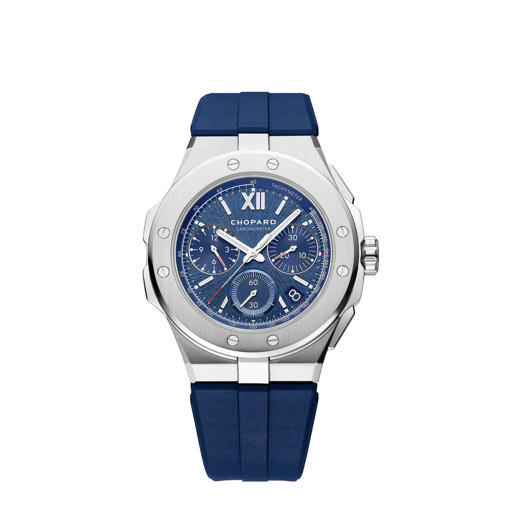Alpine Eagle Chronographe 44