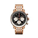 Navitimer B01 Chronograph 43