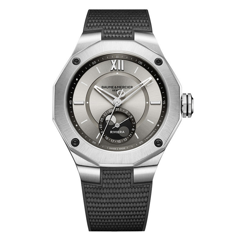 Riviera automatic moonphase