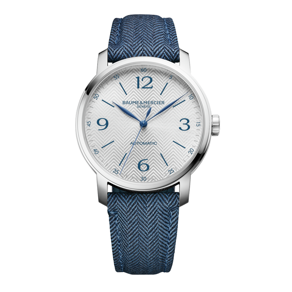 Classima automatic