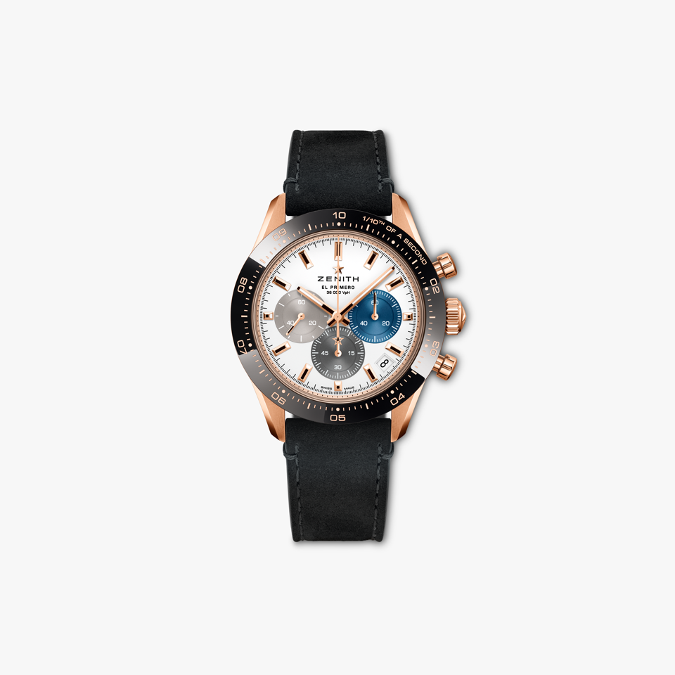 Chronomaster sport Chronograph