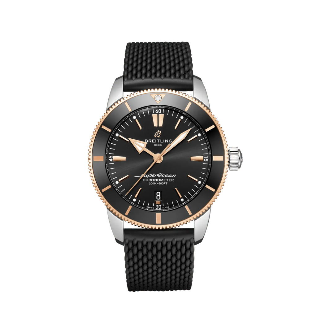 Superocean Heritage B20 Automatic 44