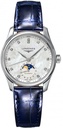 Master Collection with Mother-of-Pearl and 12 Diamonds