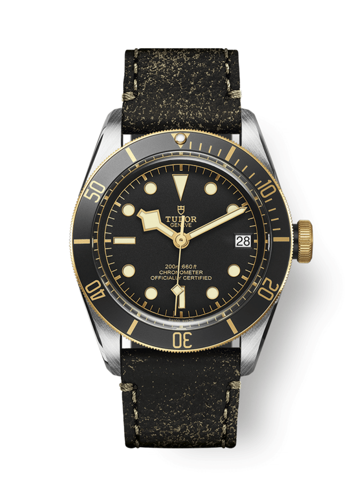 Black Bay S&G