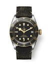 Black Bay S&G