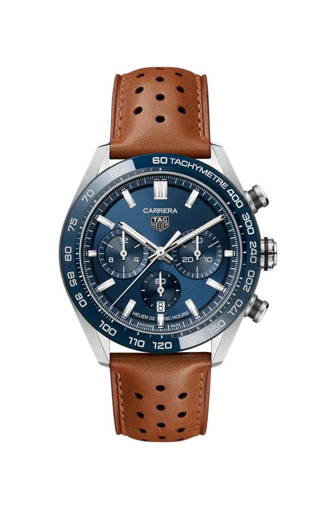 Tag Heuer Carrera