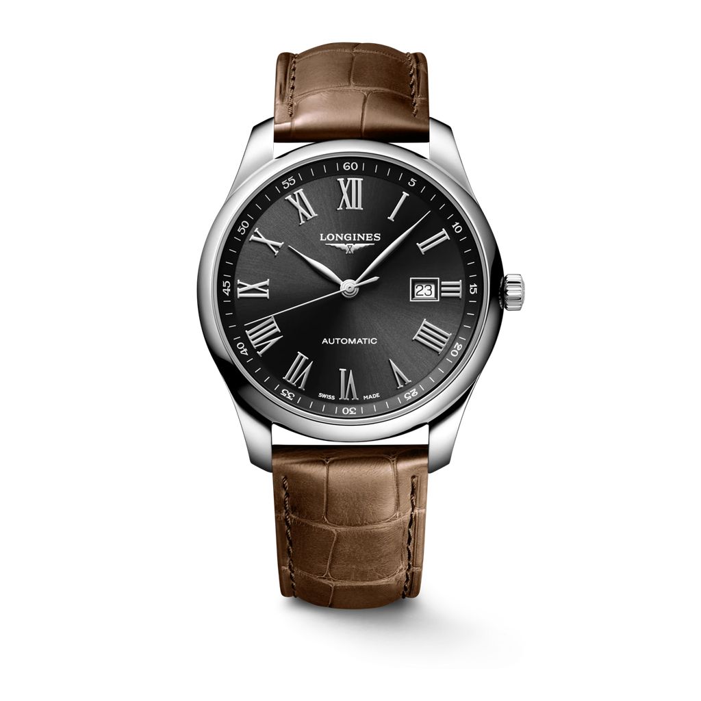 The Longines Master Collection