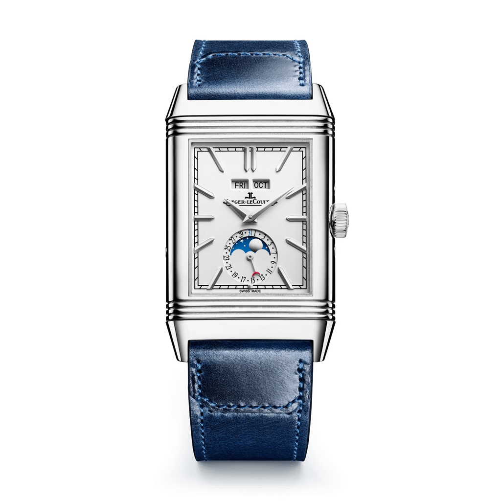 Reverso Tribute Duoface Calendar