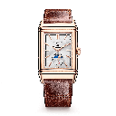 Reverso Tribute Duoface Calendar