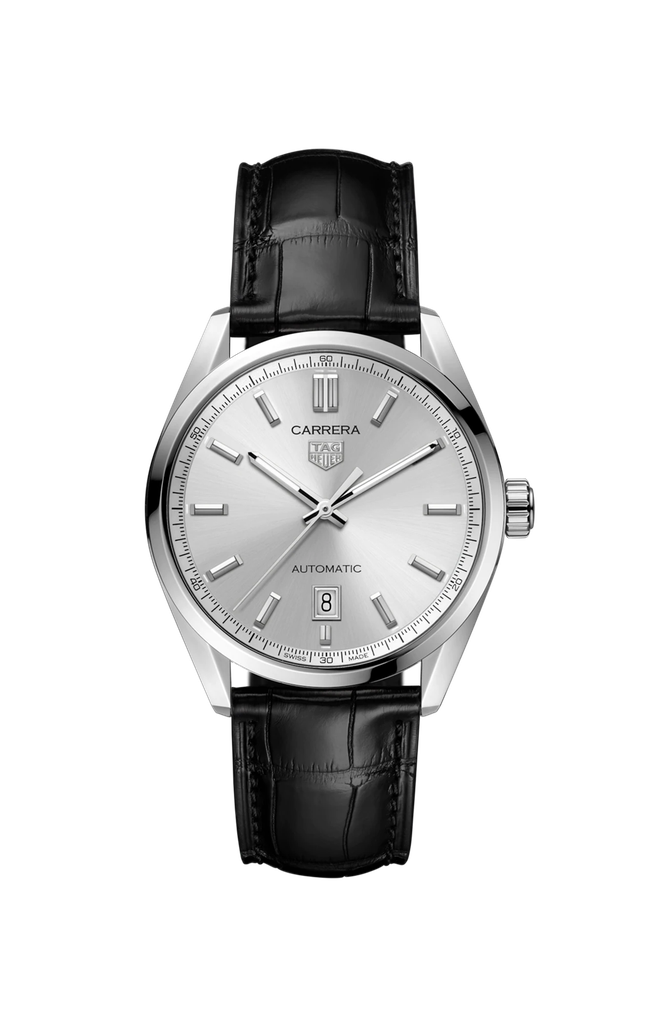 Tag Heuer Carrera Date