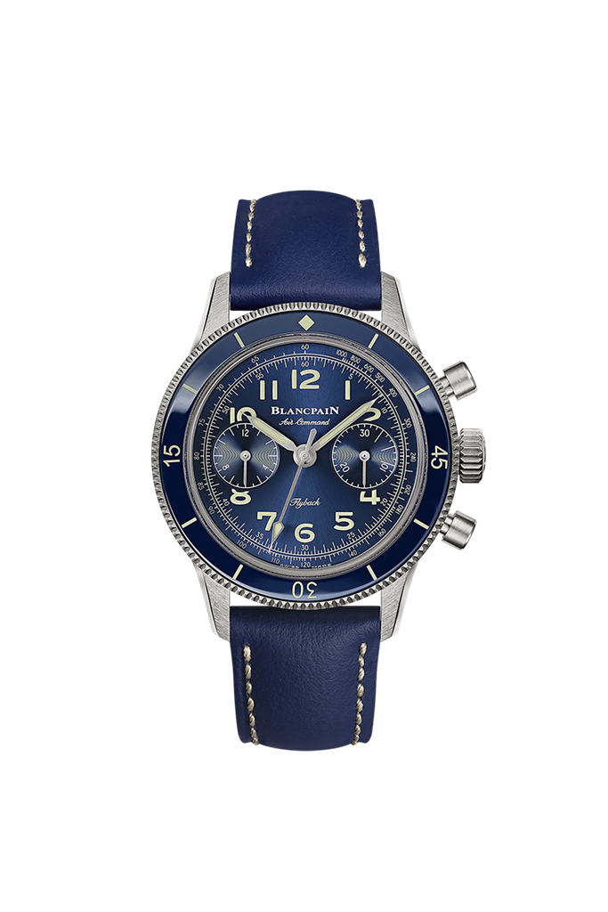 Air Command Chronograph