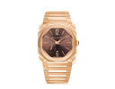 Octo Finissimo watch