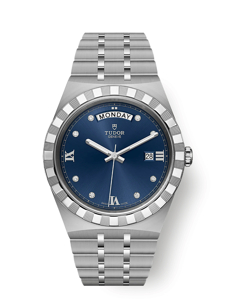 Tudor Royal 41mm
