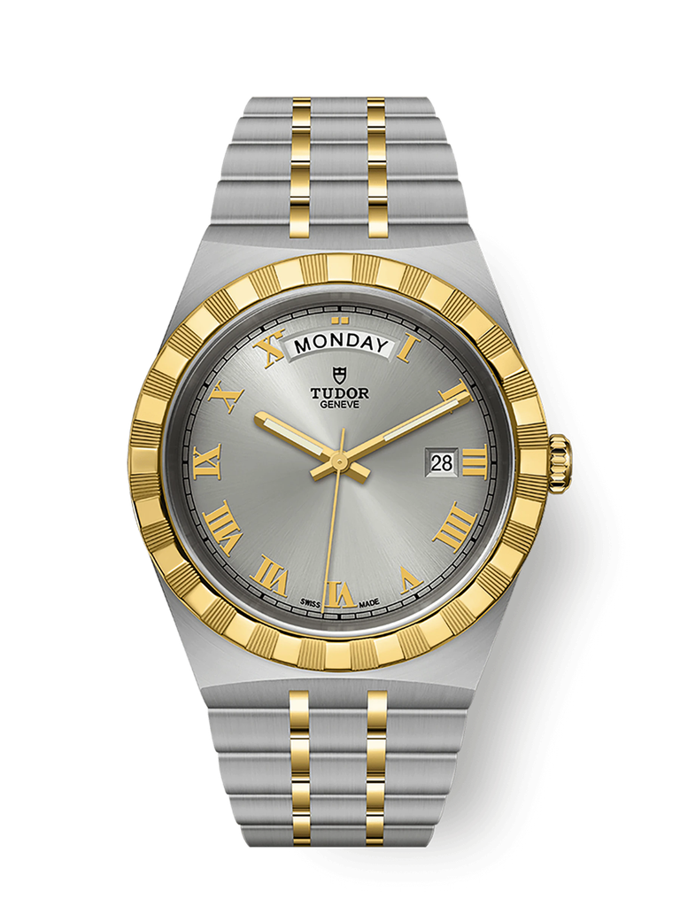 Tudor Royal 41mm