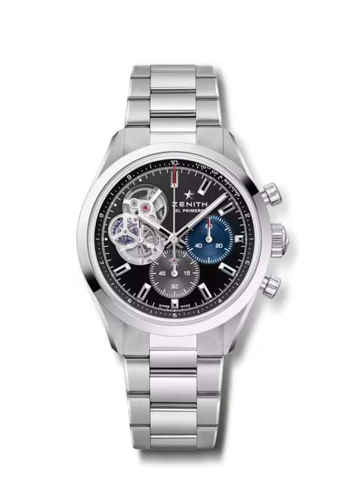 Chronomaster Open