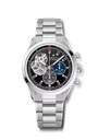 Chronomaster Open
