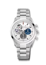 Chronomaster Open