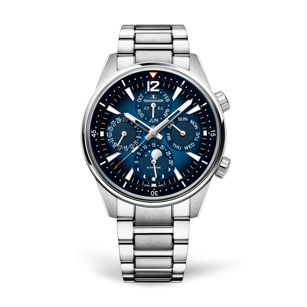Polaris Perpetual Calendar