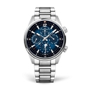 Polaris Perpetual Calendar